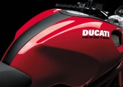 Ducati Monster 696